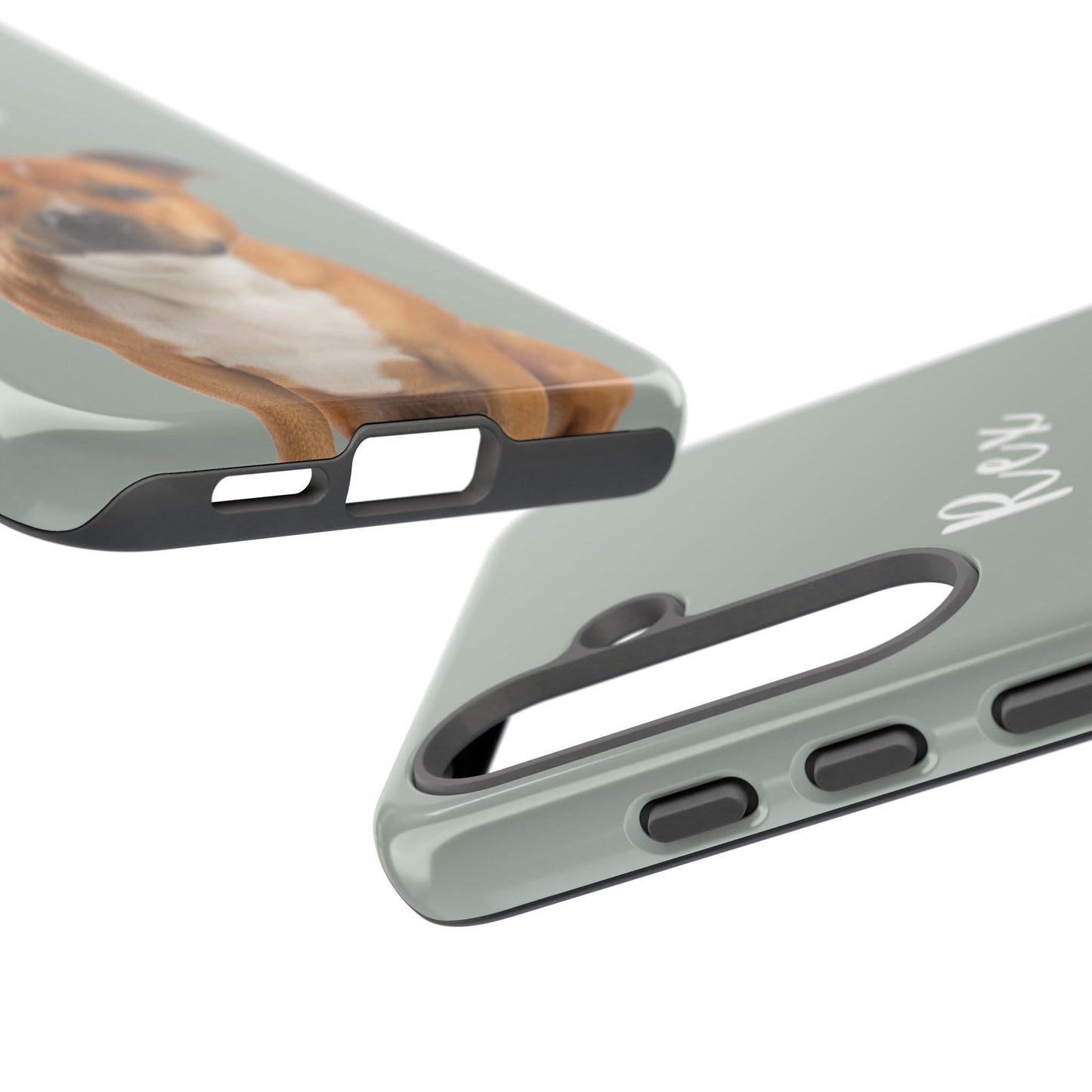 Custom Pet Phone Case