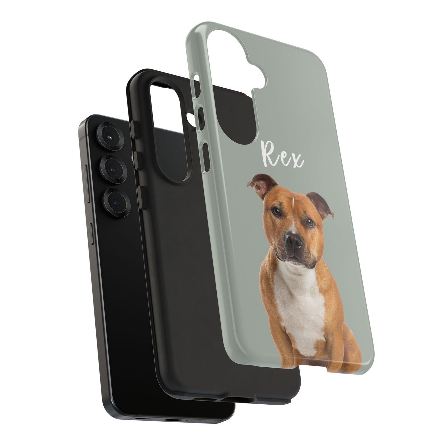 Custom Pet Phone Case