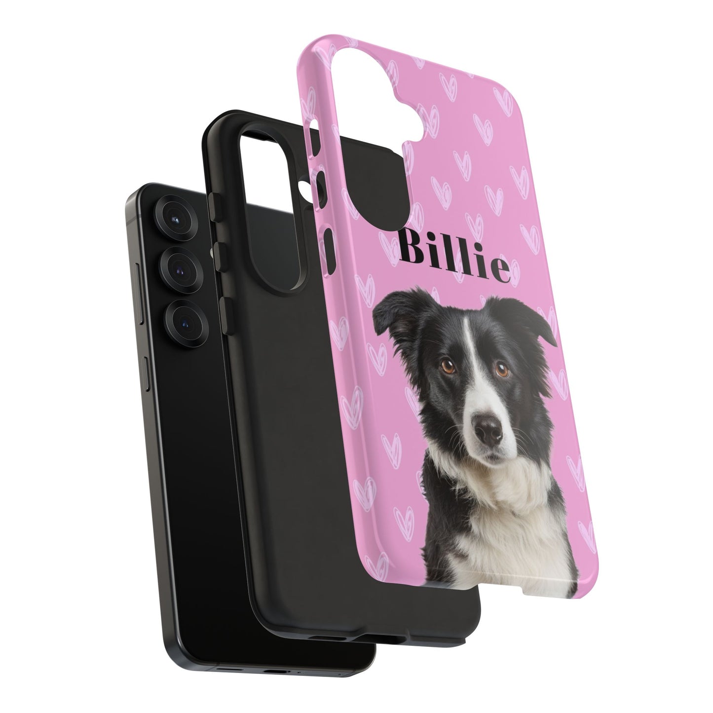 Custom Pet Phone Case