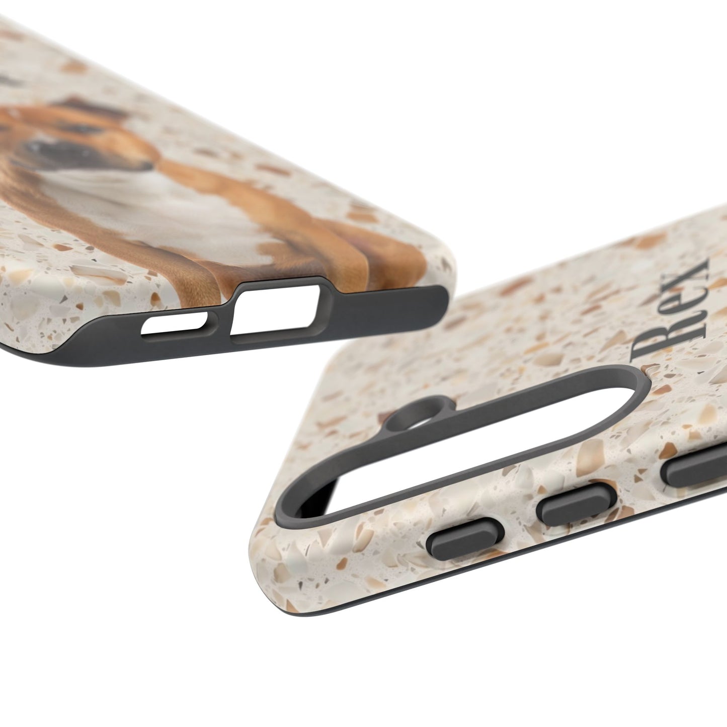 Custom Pet Phone Case