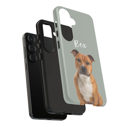 Custom Pet Phone Case