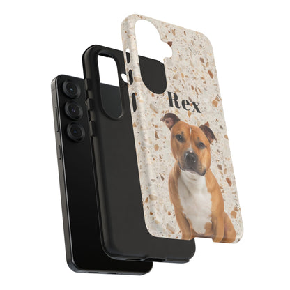 Custom Pet Phone Case