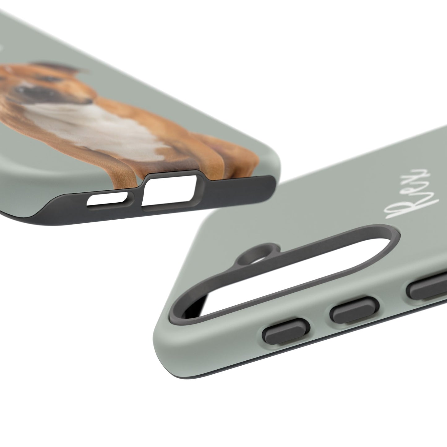 Custom Pet Phone Case