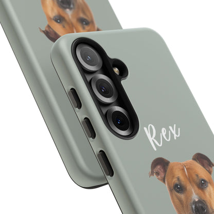 Custom Pet Phone Case