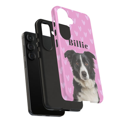 Custom Pet Phone Case