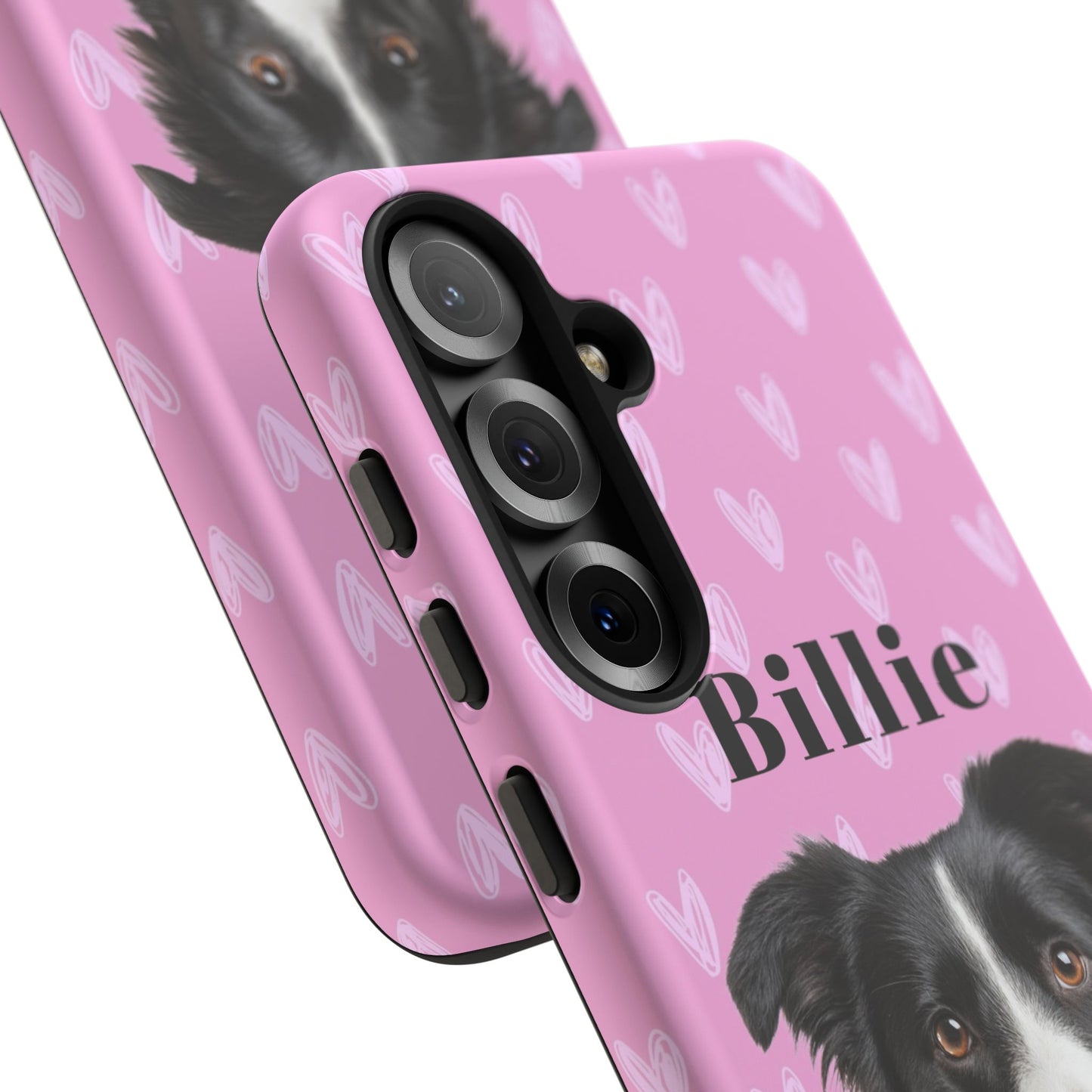 Custom Pet Phone Case