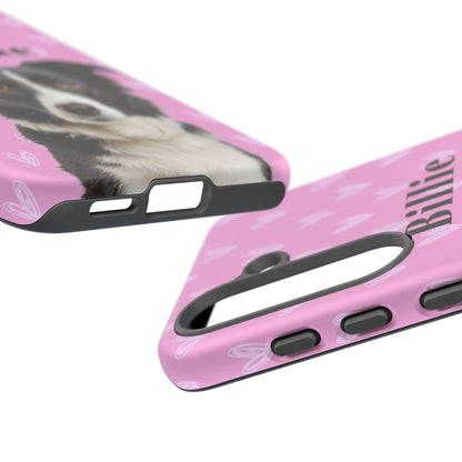 Custom Pet Phone Case