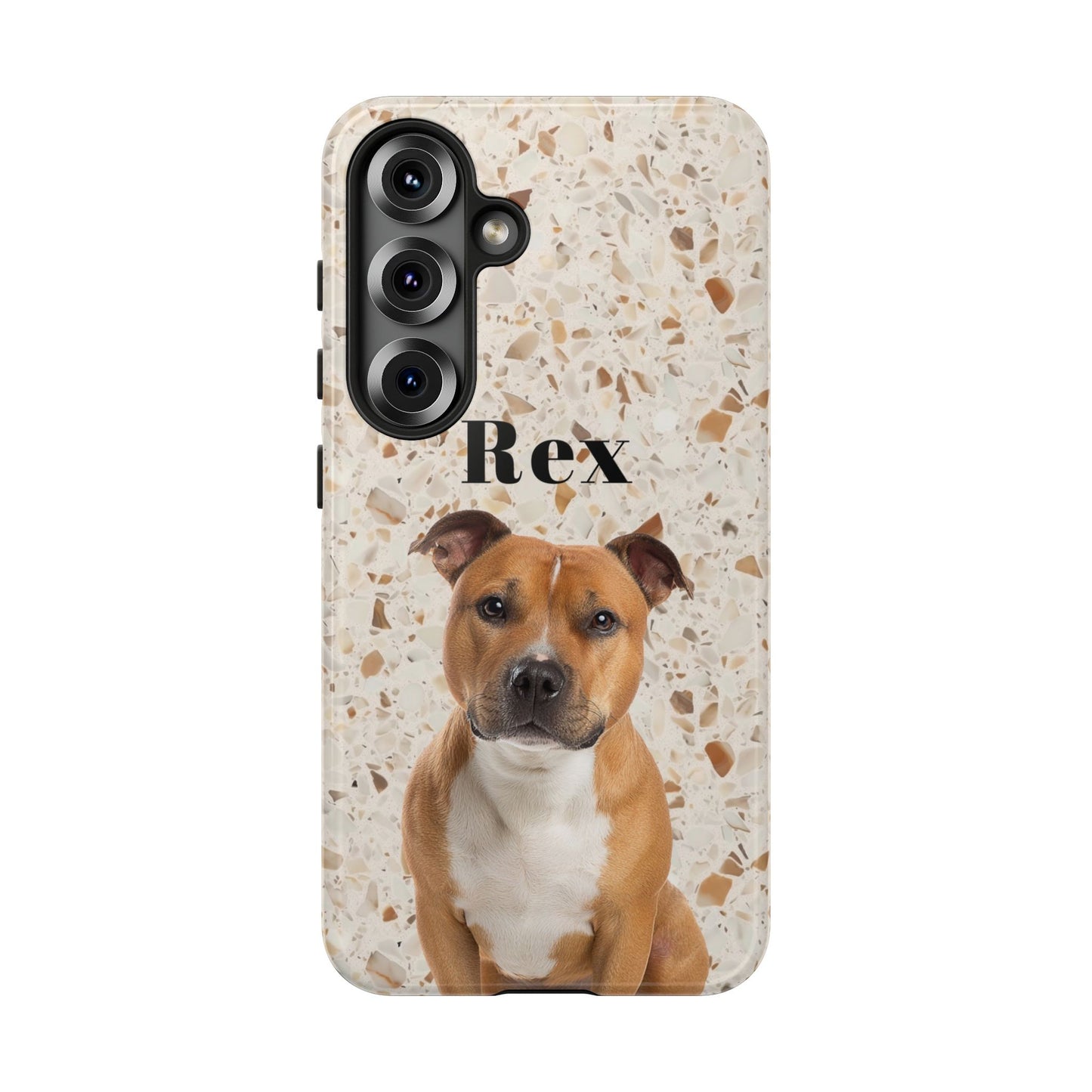 Custom Pet Phone Case
