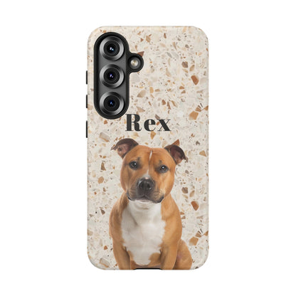 Custom Pet Phone Case