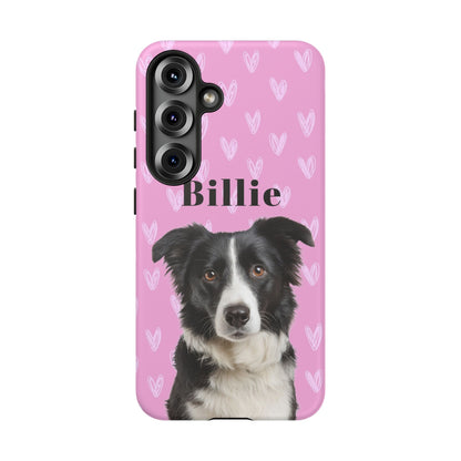 Custom Pet Phone Case