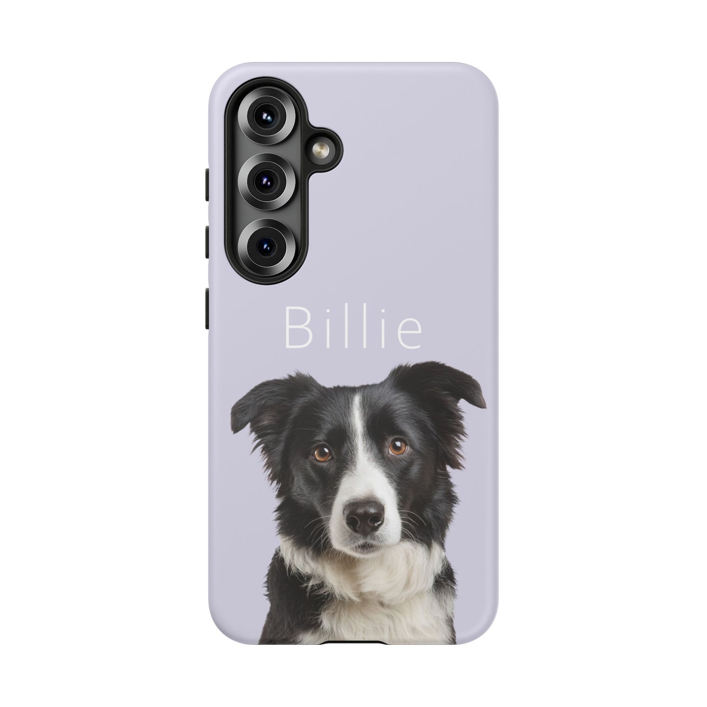 Custom Pet Phone Case
