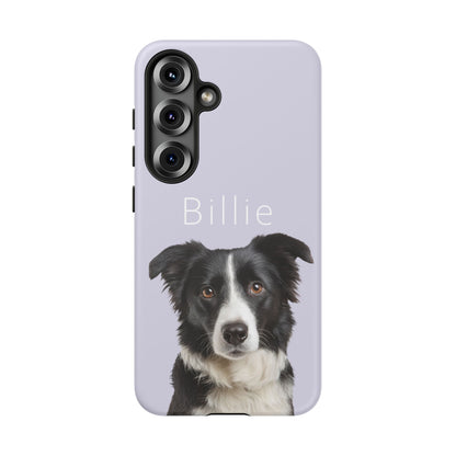 Custom Pet Phone Case