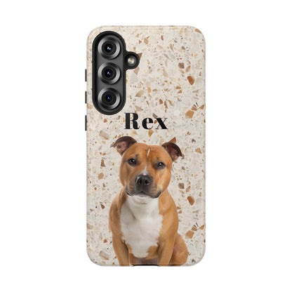 Custom Pet Phone Case