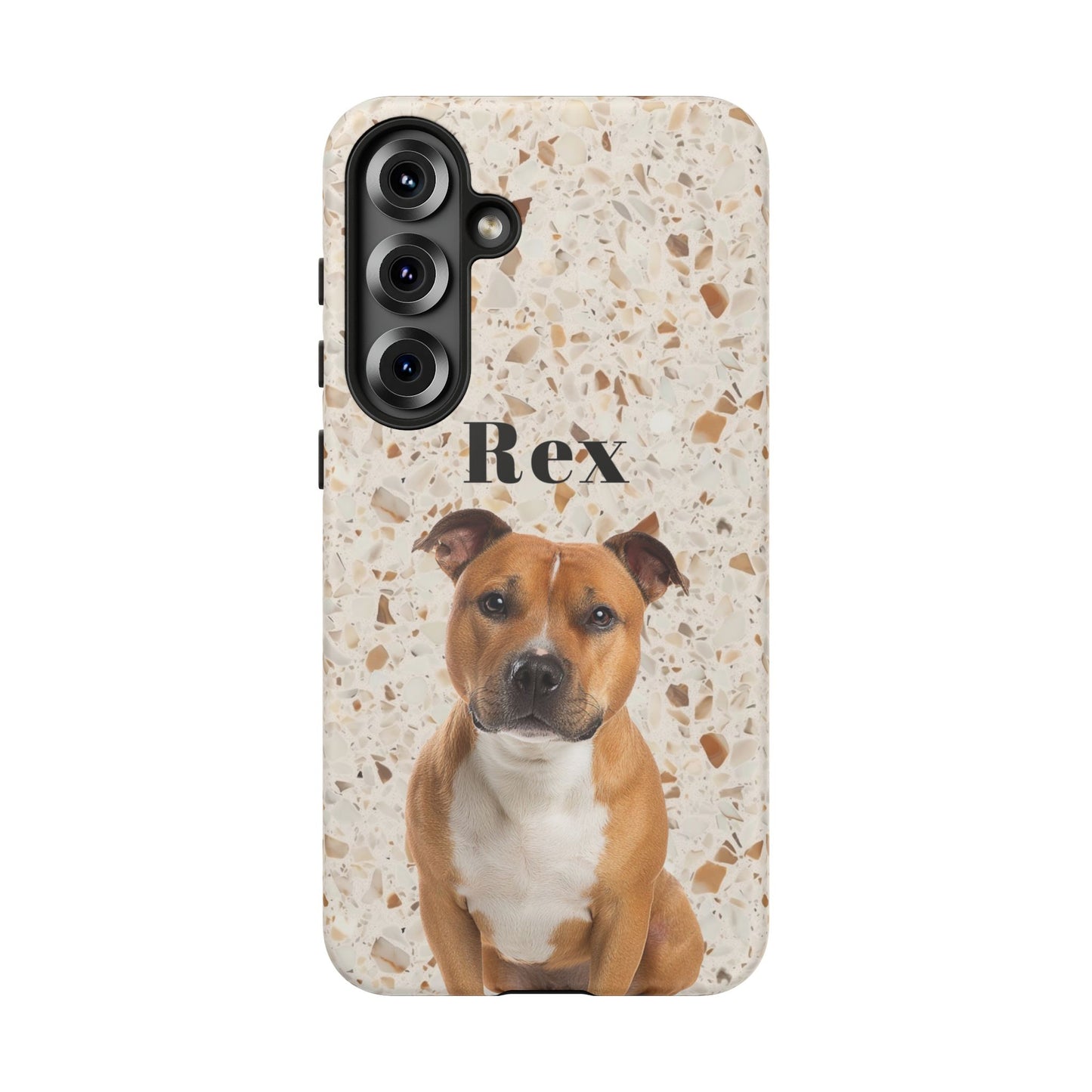 Custom Pet Phone Case