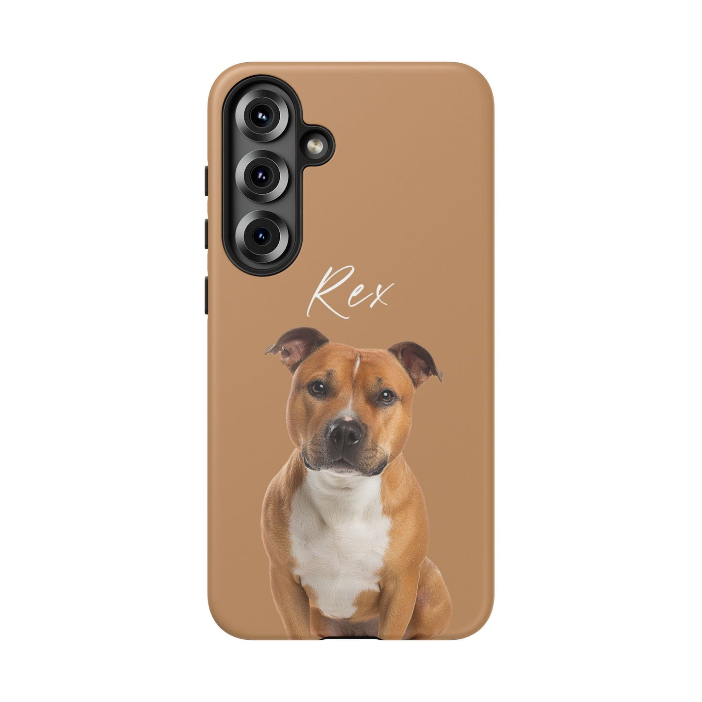 Custom Pet Phone Case