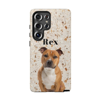 Custom Pet Phone Case