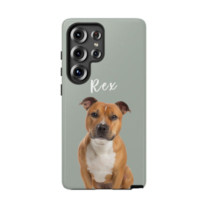 Custom Pet Phone Case