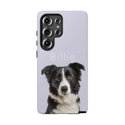Custom Pet Phone Case