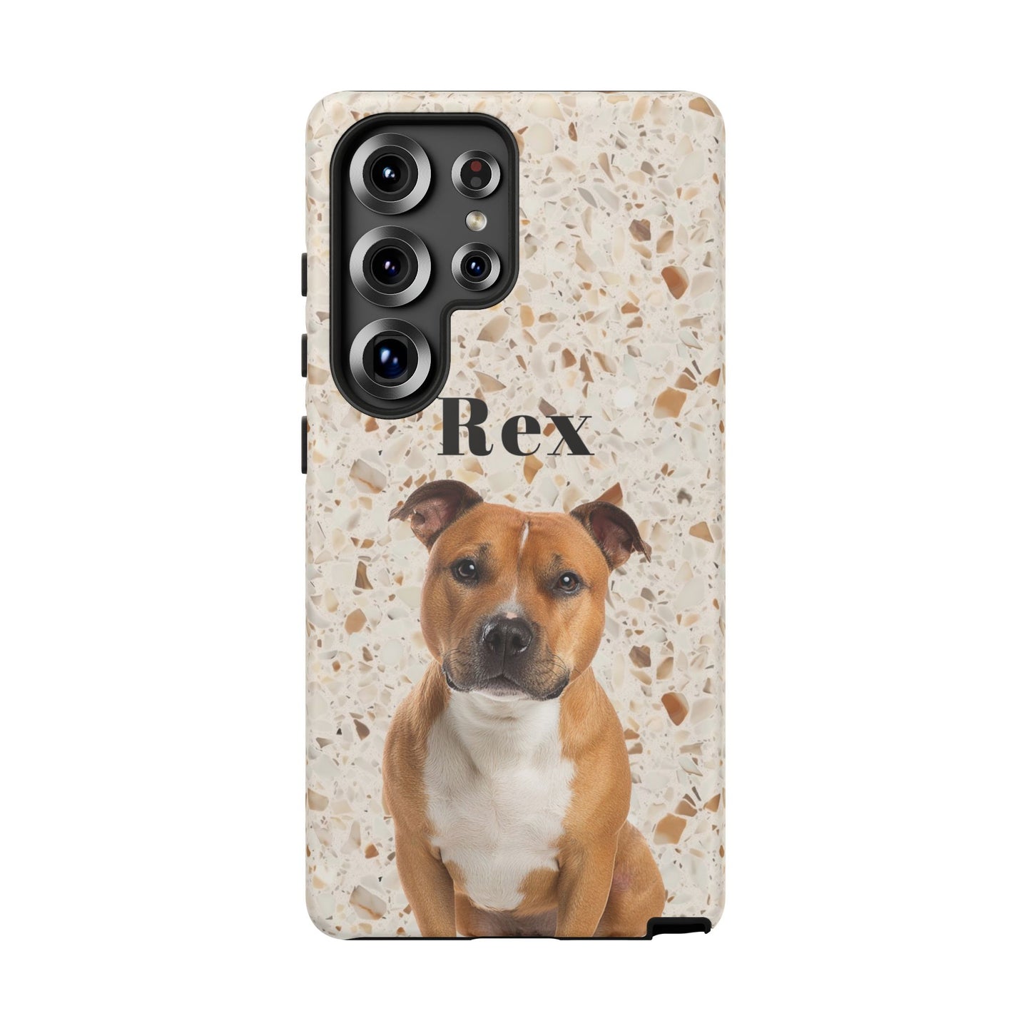 Custom Pet Phone Case