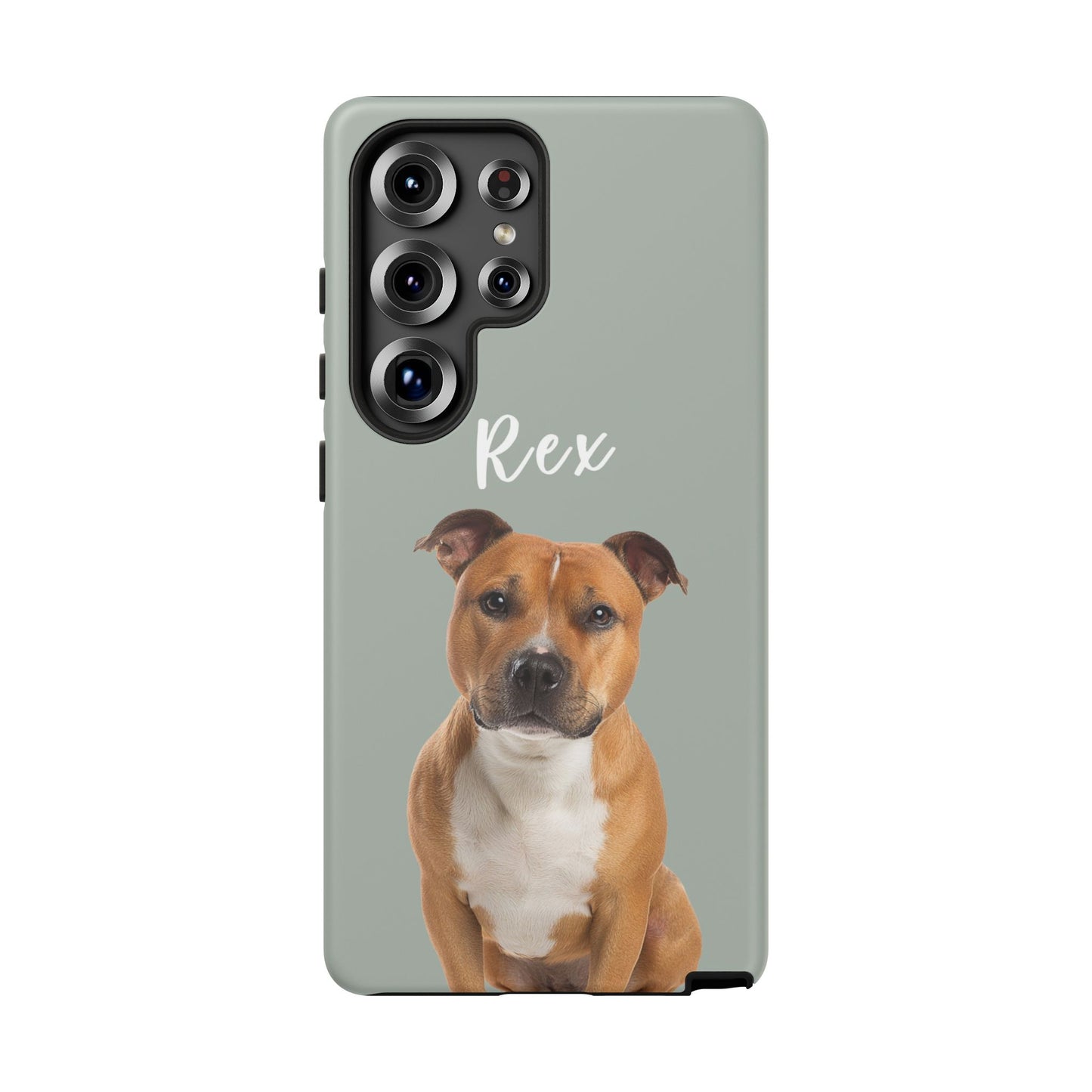 Custom Pet Phone Case