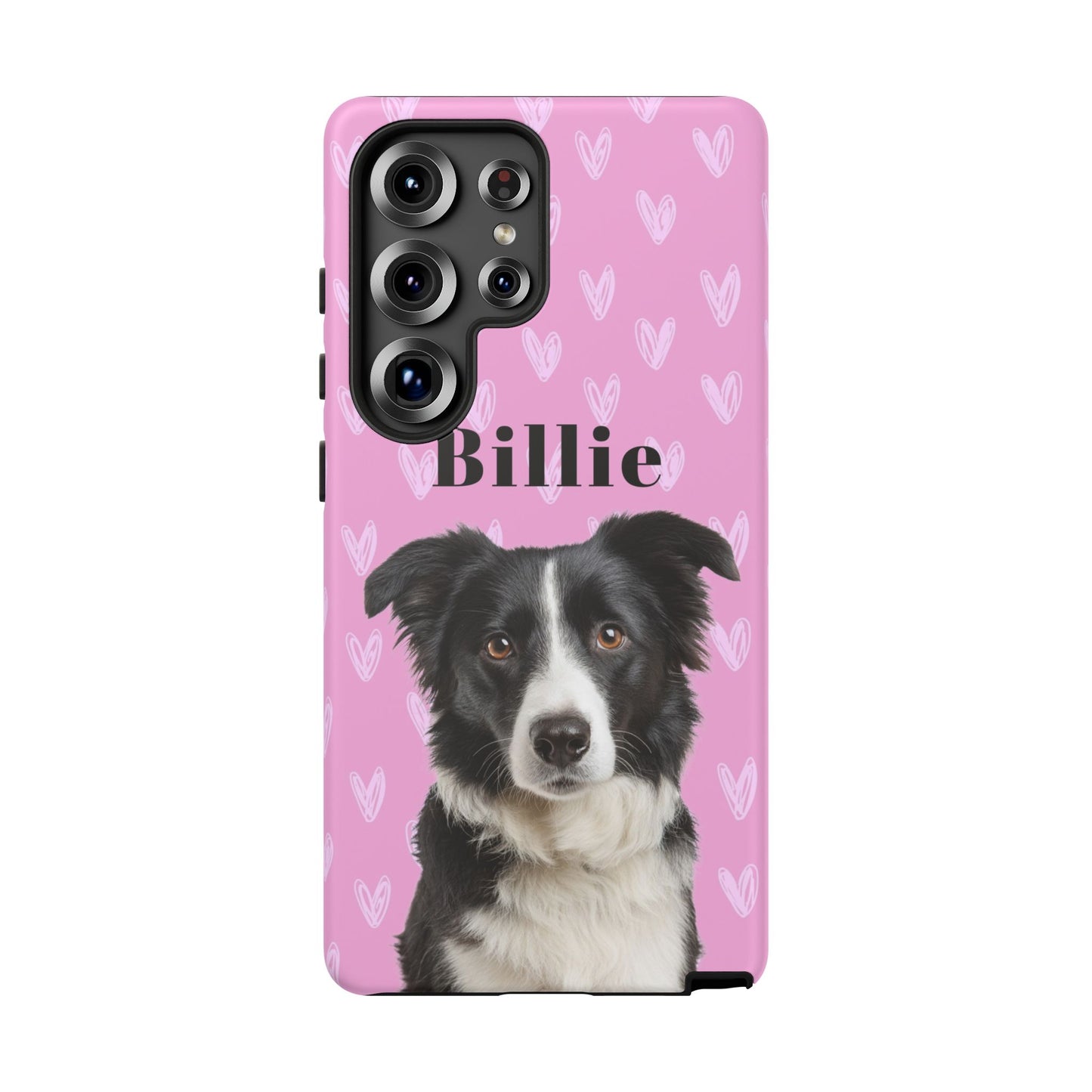 Custom Pet Phone Case