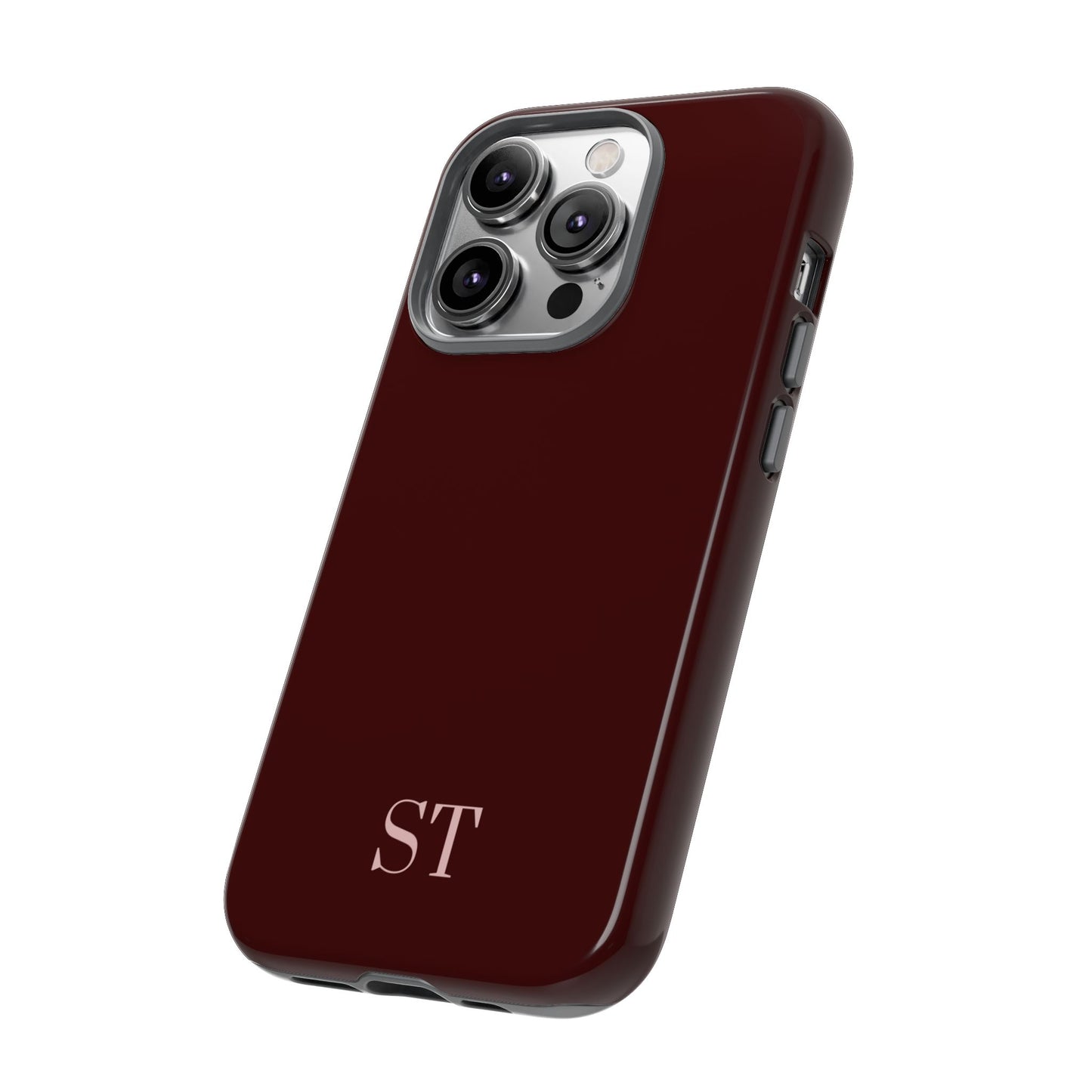 The Burgundy