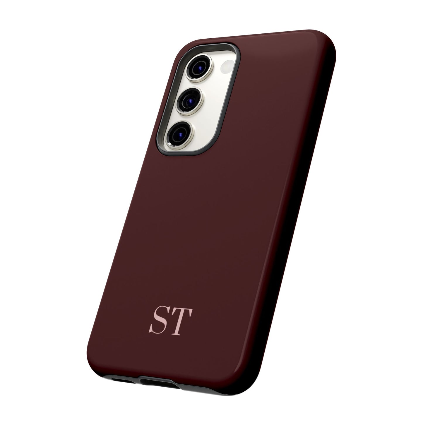 The Burgundy