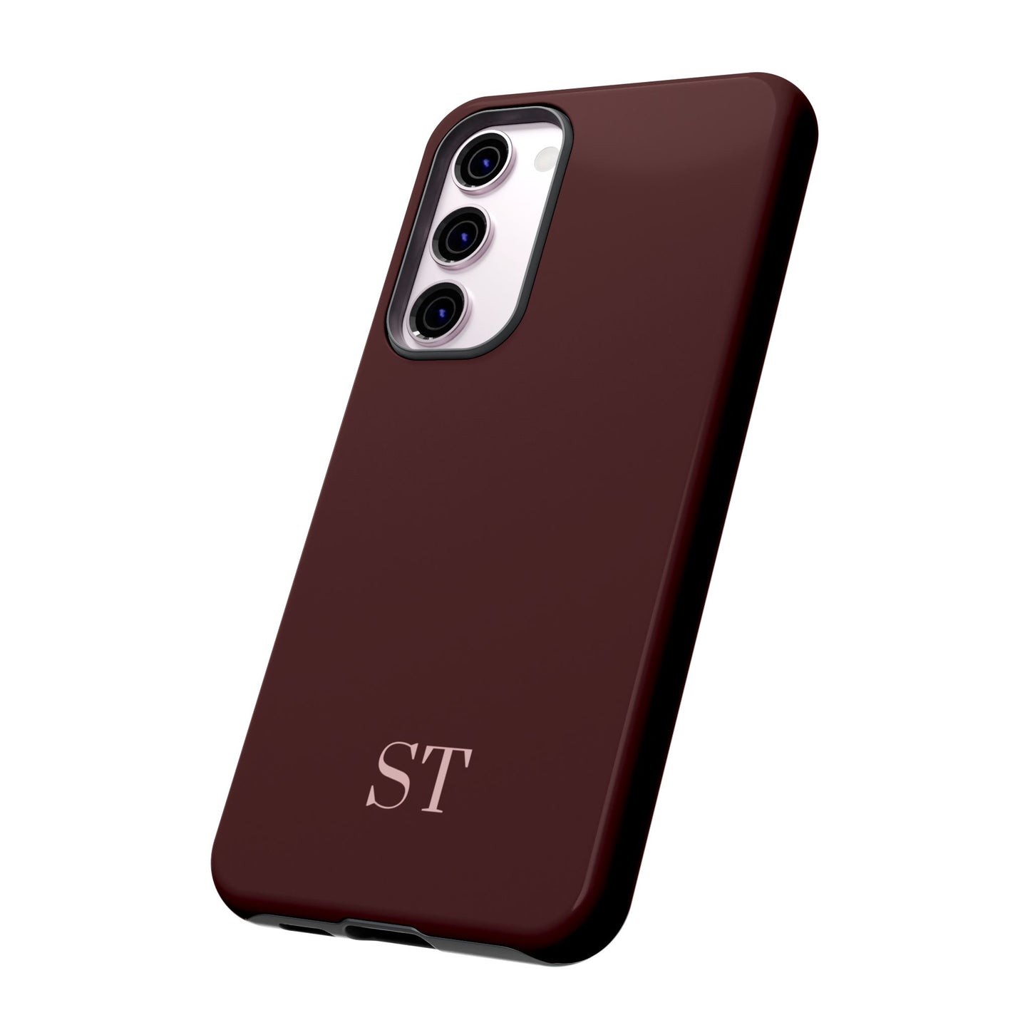 The Burgundy