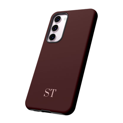 The Burgundy