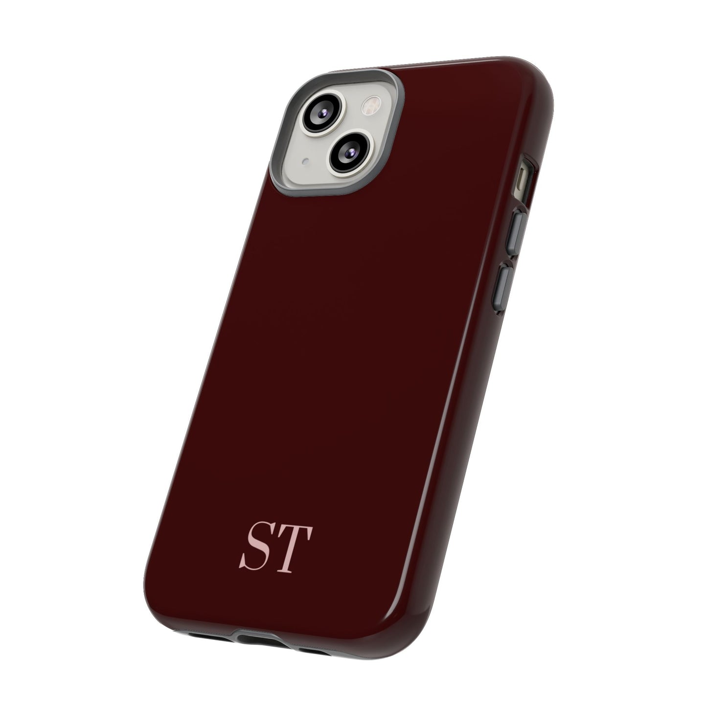 The Burgundy
