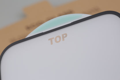 Tempered Glass Screen And Lens Protector