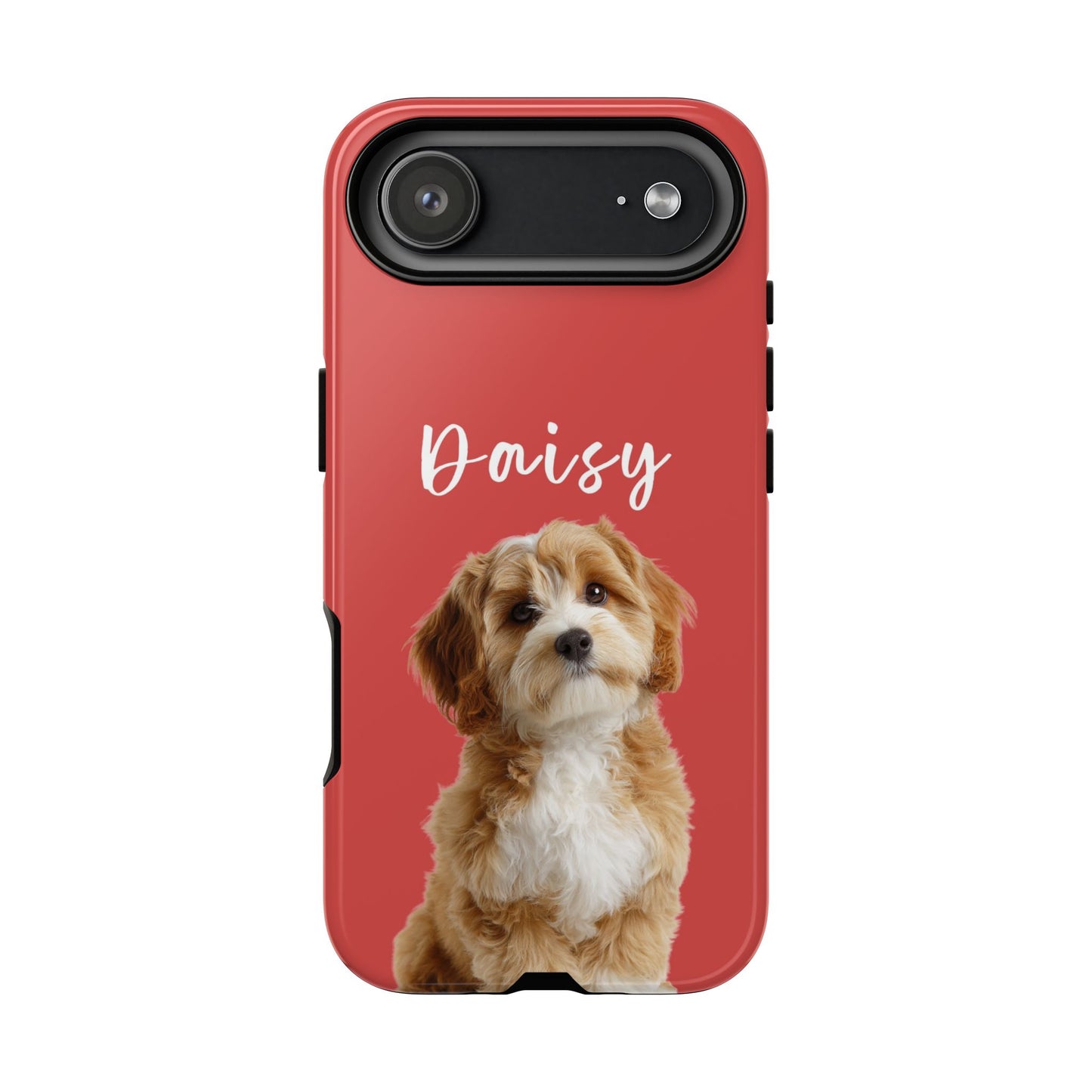 Custom Pet Phone Case