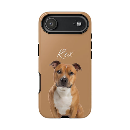 Custom Pet Phone Case