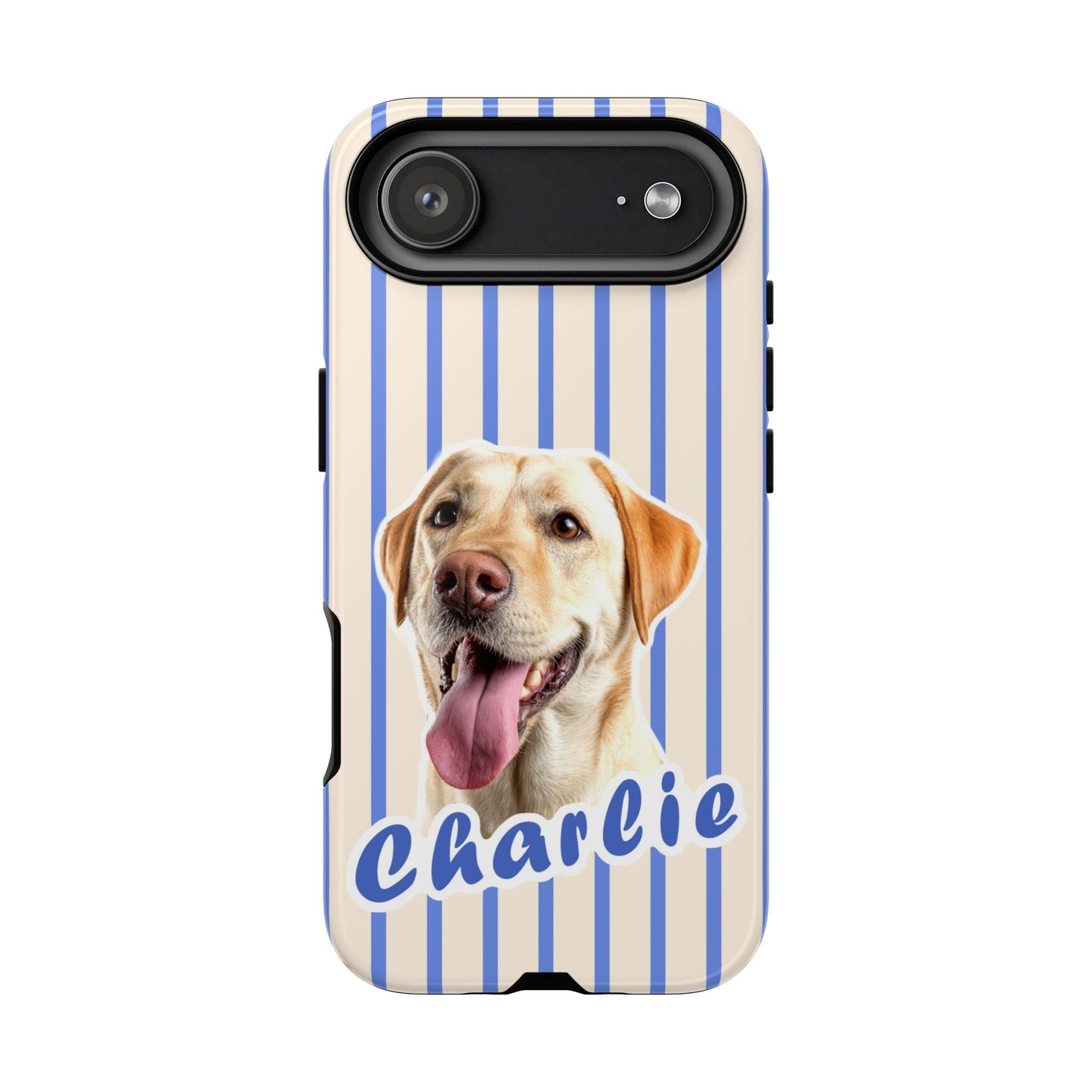 Retro Pet Phone Case