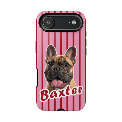 Retro Pet Phone Case