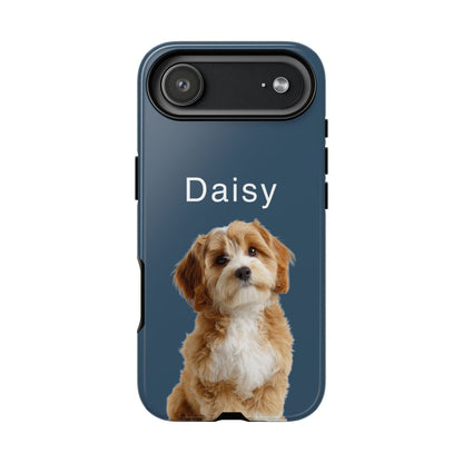 Custom Pet Phone Case
