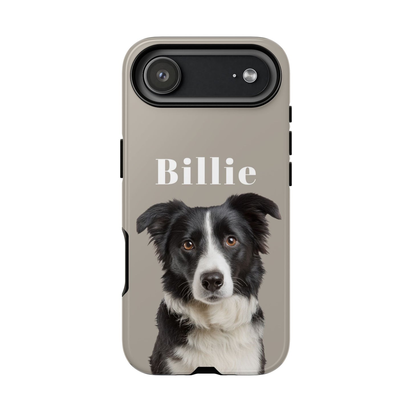Custom Pet Phone Case