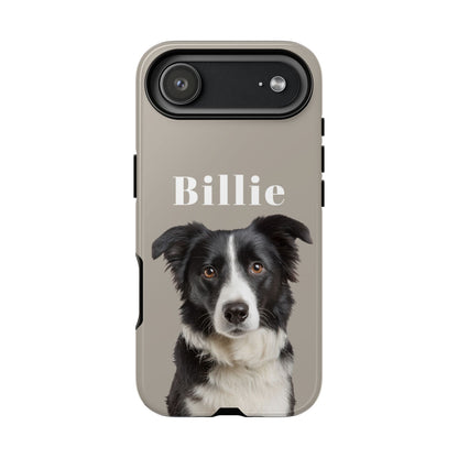 Custom Pet Phone Case