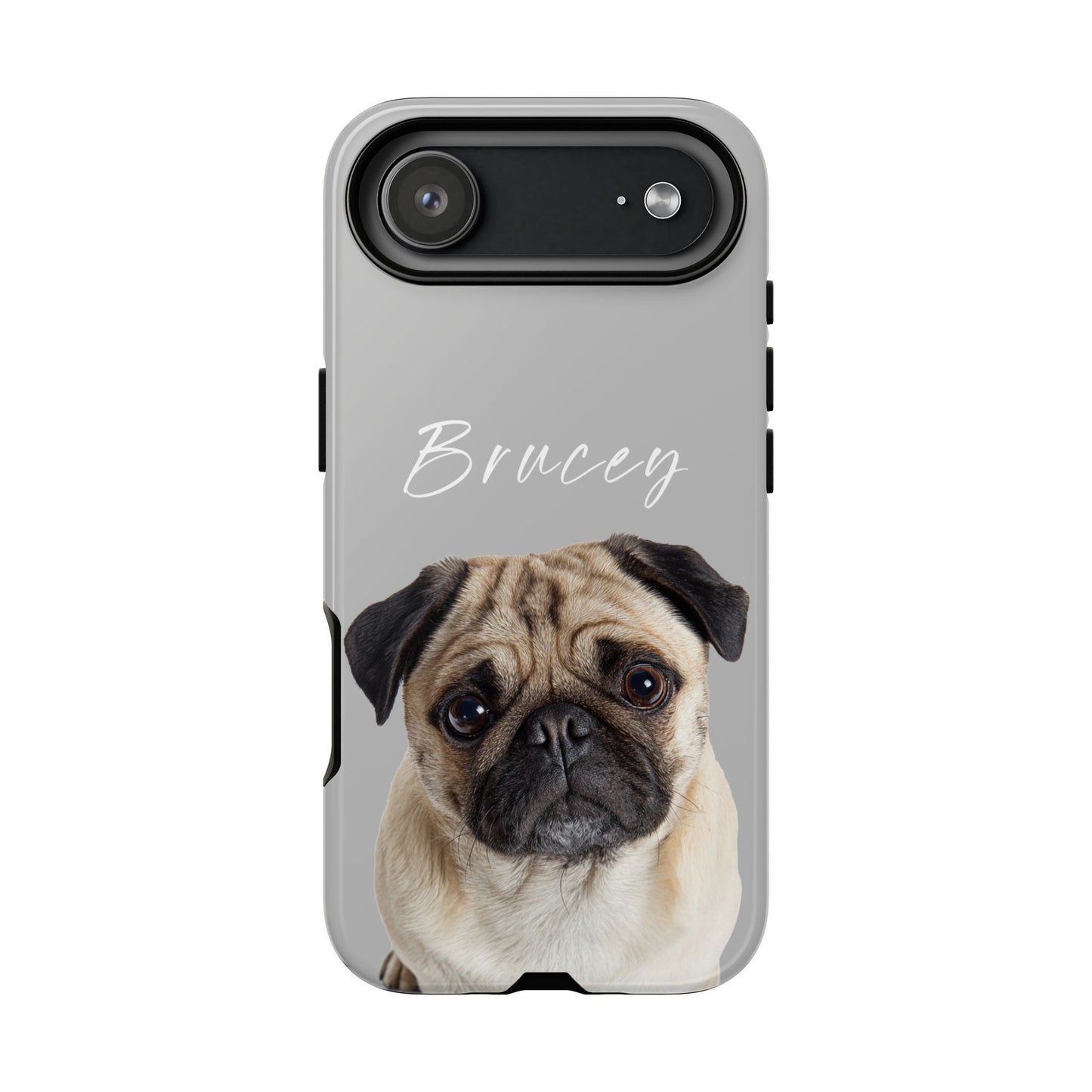 Custom Pet Phone Case