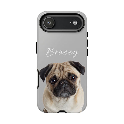 Custom Pet Phone Case