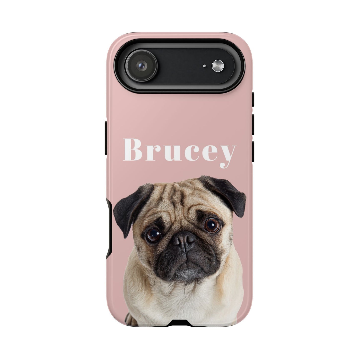 Custom Pet Phone Case