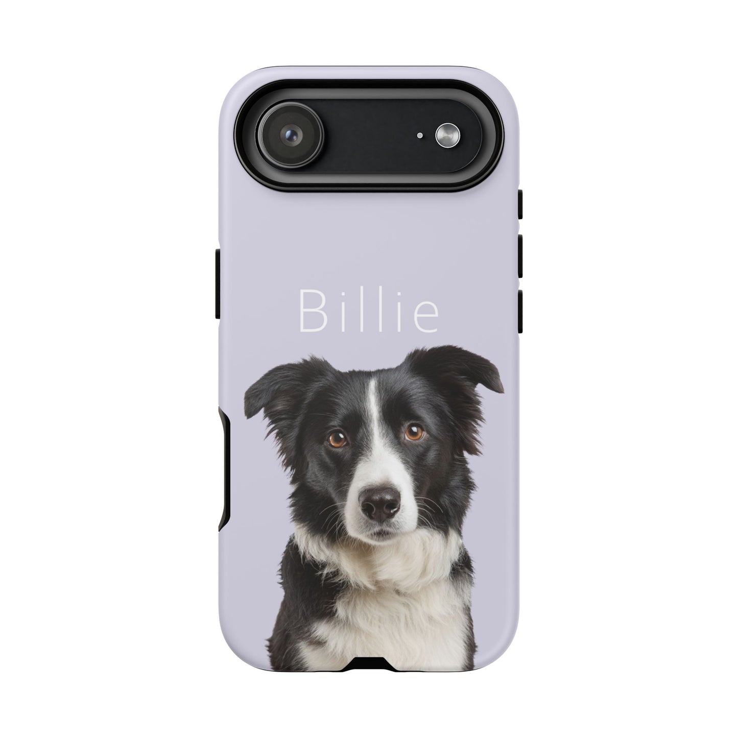 Custom Pet Phone Case