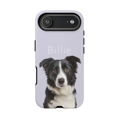 Custom Pet Phone Case