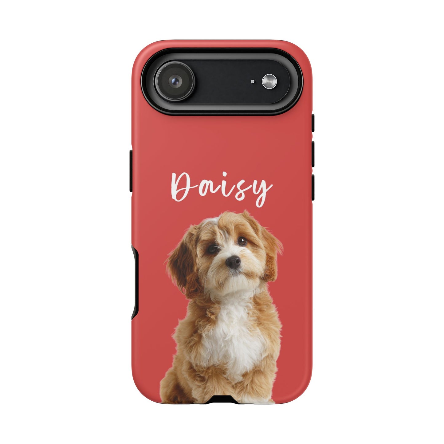 Custom Pet Phone Case