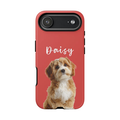 Custom Pet Phone Case