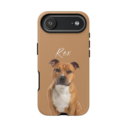 Custom Pet Phone Case