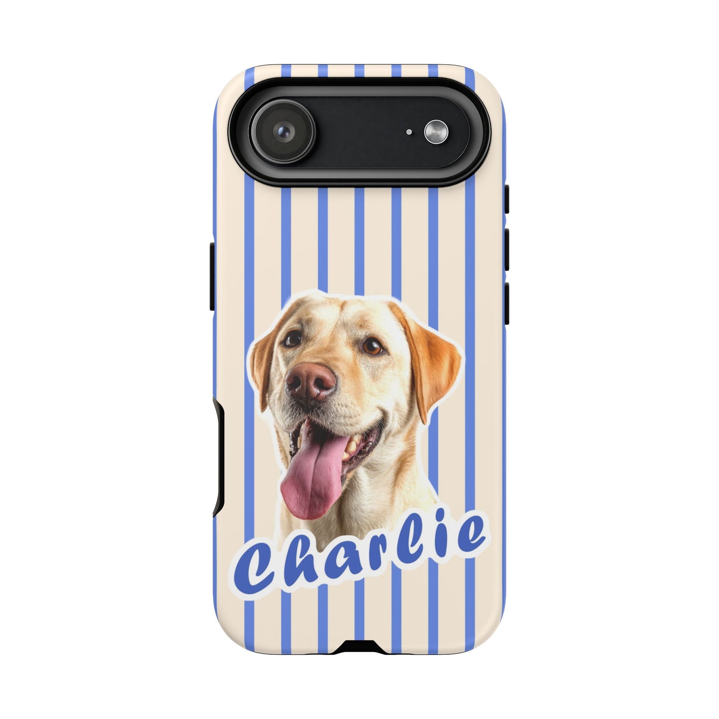 Retro Pet Phone Case