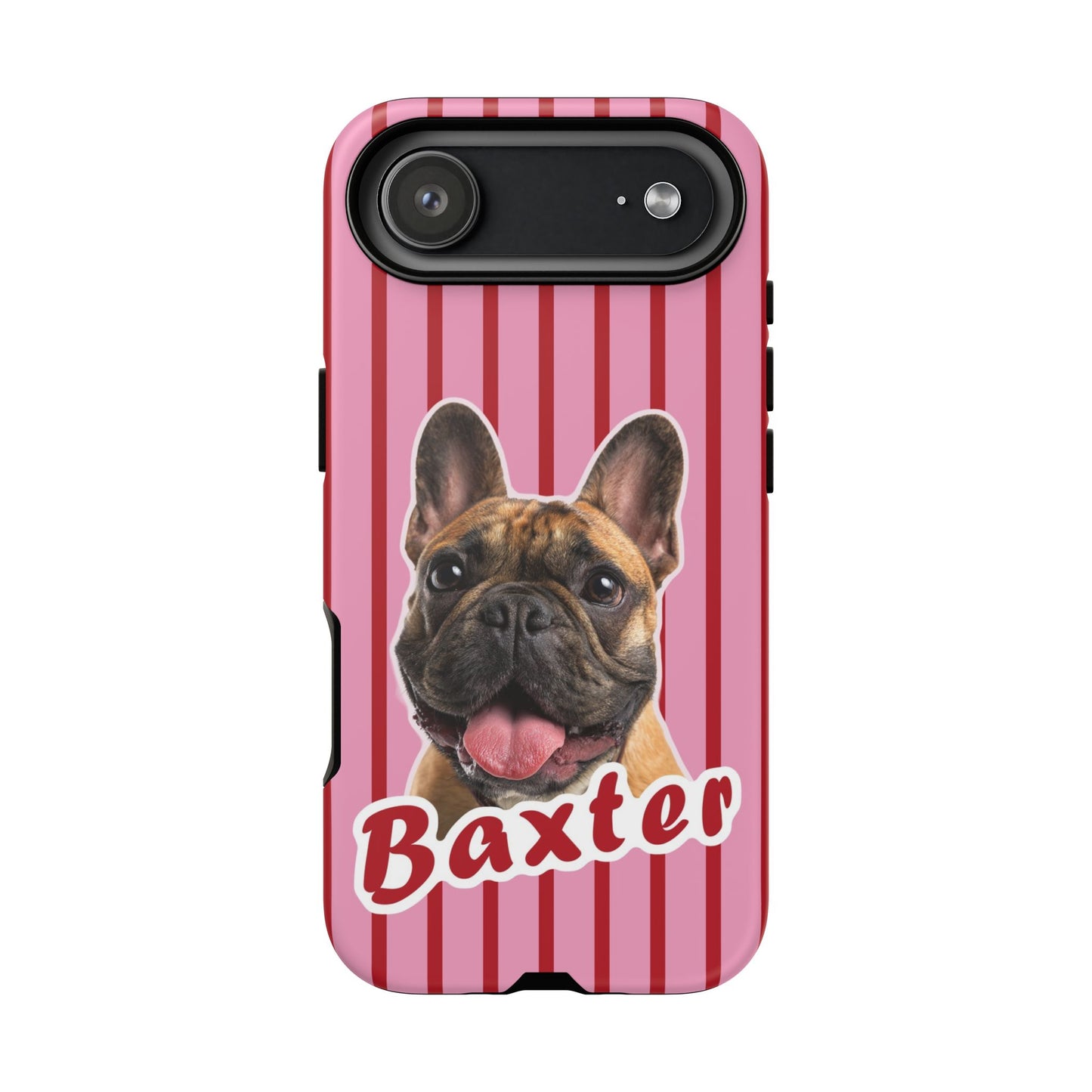Retro Pet Phone Case