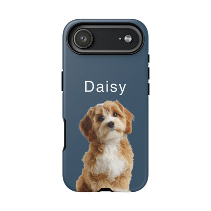 Custom Pet Phone Case