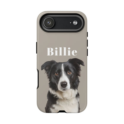 Custom Pet Phone Case